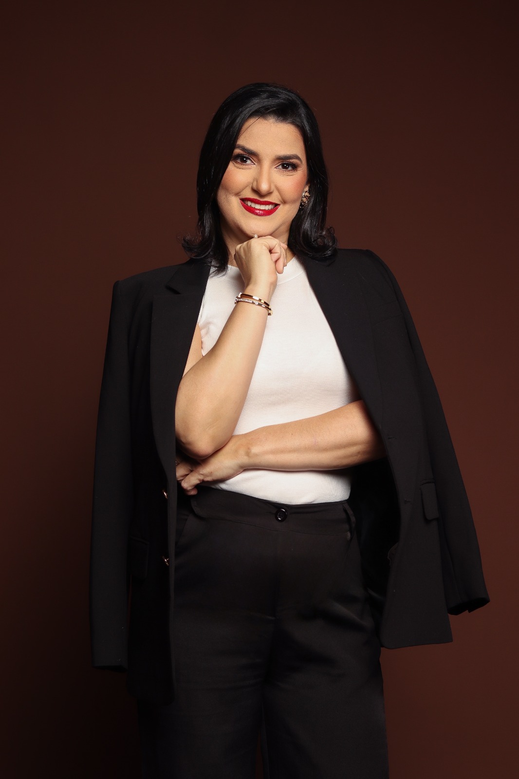 Foto de Dra. Sandra Januária de Lima